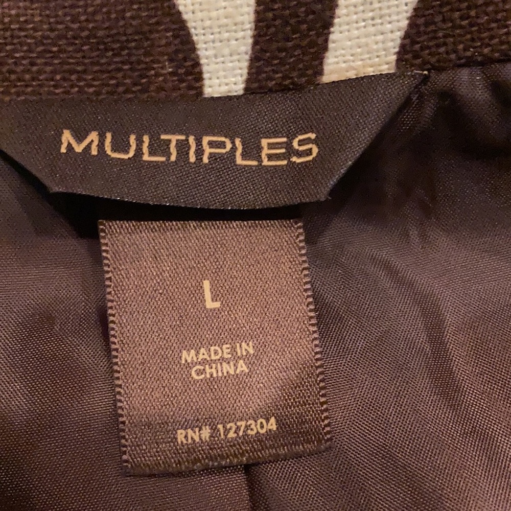 Multiples Jacket - image 8